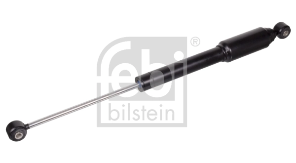 Shock Absorber, steering